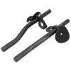 Bike Rest Handlebar Set Cyklistické bicykle TT Bars Arm Náhľad obrázku produktu 5