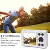 INF Kompakte 16x optische Zoomkamera mit 16MP Sensor und Produktbild-Vorschau 4