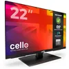 Cello C2224F, 55,9 cm (22"), 1920 x 1080 Pixel, Full HD, Produktbild-Vorschau 2
