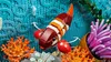 LEGO ICONS Tropisches Aquarium, Bausatz, 18 Jahr(e), Produktbild-Vorschau 7