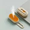 Vulpes Goods Brosse à vapeur pour chats, Brosse à vapeur Voir les images du produit 11