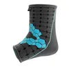 bonmedico Elastische Fußgelenk-Bandage Fußbandage Produktbild-Vorschau 6