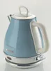 Vintage Wasserkocher 1 L blau Produktbild-Vorschau 21