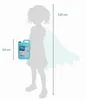alldoro - Bubble Fun, liquido per bolle di sapone, ricarica Anteprima dell’immagine prodotto 8