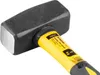 Hammer Strend Pro HS0524, 1000 g, 260 mm, Fiberglasgriff, Produktbild-Vorschau 3