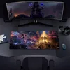 WORLD OF WARCRAFT – Midnight Xalatath Key Art, tappetino Anteprima dell’immagine prodotto 5
