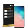3x Blickschutz 9H Panzerhartglas für Samsung Galaxy S10 Produktbild-Vorschau 2