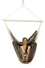 Amazonas Hängesessel Brasil Gigante café 200 x 140 cm; Produktbild-Vorschau 13