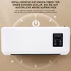 OKWISH Heizlüfter Intelligente Zeitschaltuhr, Produktbild-Vorschau 6