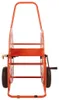 vidaXL Carrello portagomma per 140 m di tubo da 3/4" in Anteprima dell’immagine prodotto 1