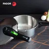FAGOR Rapid Xpress 8 Schnellkochtopf Induktion 7,5 Litern Produktbild-Vorschau 4