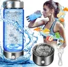 Wasserstoff Wasserflasche, Tragbare Wasserstoff Wasser Produktbild-Vorschau 1