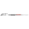 EDDING Gelroller 2185 Crystaljelly silber Anteprima dell’immagine prodotto 1