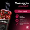 JOYDIVISION WARMup 150 ml Massageliquid mit Fruchtiger Produktbild-Vorschau 2