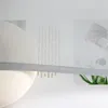 Delien Scheibengardine Schlaufen Bistrogardine Küche Produktbild-Vorschau 7