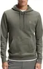 BOSS Wetalk Pullover Hoodie, Grau L Produktbild-Vorschau 7