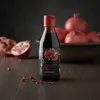 Messino Granatapfel Balsamico Creme 250 ml mit Granatäpfeln Produktbild-Vorschau