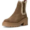 Tamaris Damen Chelsea Boots 38 Produktbild-Vorschau 14