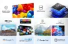 TCL 55V6C, LED-Fernseher, (UltraHD/4K, Triple Tuner, Produktbild-Vorschau 7