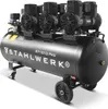 Compressore STAHLWERK con serbatoio da 120 L (ST-1010 Pro) Anteprima dell’immagine prodotto 7