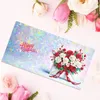 Adorzy Diamond Painting Kaarten – 8 Wenskaarten met envelop Productafbeelding-voorbeeld 4