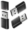 Ugreen adapter Bluetooth 5.0 USB-A czarny (CM390) Náhľad obrázku produktu 1