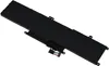 Akku für Laptop Lenovo ThinkPad L390 Yoga 20NUS1C700 Produktbild-Vorschau 2