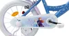 Vélo 16 pouces "FROZEN" (Taille de l'enfant 100 cm à 120 Voir les images du produit 5