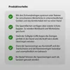 5x Einhandzwinge 60x900 mm Schnellspannzwinge Schraubzwinge Produktbild-Vorschau 10