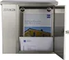 Heibi Briefkasten 43661 Edelstahl Produktbild-Vorschau 2