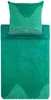 Bassetti Satin-Bettwäsche-Garnitur Dolceacqua Farbe GRÜN V1 Produktbild-Vorschau 1