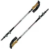Fizan Adventure Black/Grey 70 - 140 cm Turistické hole Náhled obrázku produktu 2