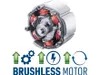 Extol Craft 402451, BRUSHLESS, 20V Li-ion, senza batteria e Anteprima dell’immagine prodotto 2