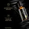 Jojoba-Olie Nanoil Jojoba Oil 50ml - Natuurlijke, Productafbeelding-voorbeeld 3