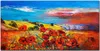 Coloray Bild aus Acryl 100 cm x 50 cm - Wanddekoration Produktbild-Vorschau 1