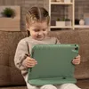 Custodia per Samsung Galaxy Tab A9 Plus: cover posteriore Anteprima dell’immagine prodotto 6