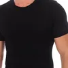 Bikkembergs Moda Uomo Bamboo Maglietta a maniche corte Anteprima dell’immagine prodotto 3