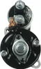 AS-PL S0102 Starter Anlasser 1,1kW für CHRYSLER PT CRUISER Produktbild-Vorschau 8
