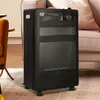 Mobilny piec gazowy Peviasot Blue Flame, 2200 W/3800 W, z Podgląd zdjęcia produktu 14