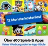 Pebble Gear™ Toy Story 4 Kinder-Tablet (7 Zoll), über 500 Produktbild-Vorschau 9