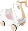 Puppenwagen Schwan Produktbild-Vorschau 6