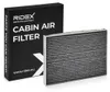 RIDEX 424I0291 Innenraumfilter Pollenfilter für NISSAN Produktbild-Vorschau 2