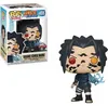Sasuke with Curse Mark - Funko Pop! - Naruto Shippuden Productafbeelding-voorbeeld 5