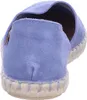 Verbenas Carmen Slipper Blau in Gr. 42 Produktbild-Vorschau 11
