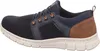 Rieker Herren Sneaker Stoff Schlupfschuh Gummizug B7796, Produktbild-Vorschau 64