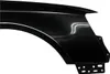 Parafanghi VW Passat B6 sinistro + destro LC9X 05-10 Anteprima dell’immagine prodotto 7