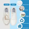 MODFU 2X Waschbeutel Schuh-Wäschebeutel Schuhwaschbeutel Produktbild-Vorschau 7