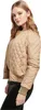 Dámská prošívaná bunda Urban Classics Ladies Diamond Quilt Náhled obrázku produktu 4