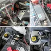 2 Stück Hauptschalter 12V/24V, Batterie Trennschalter Produktbild-Vorschau 6