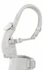 Ergobaby Adapt Softflex Mesh Babydrager, kleur: Pearl Grey Productafbeelding-voorbeeld 9